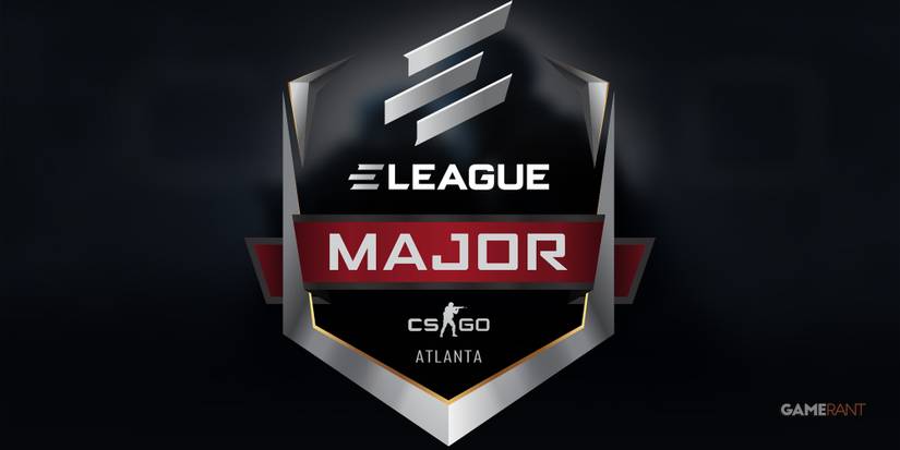 ELEAGUE Major Atlanta 2017