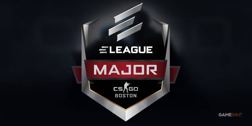 ELEAGUE Major Boston 2018