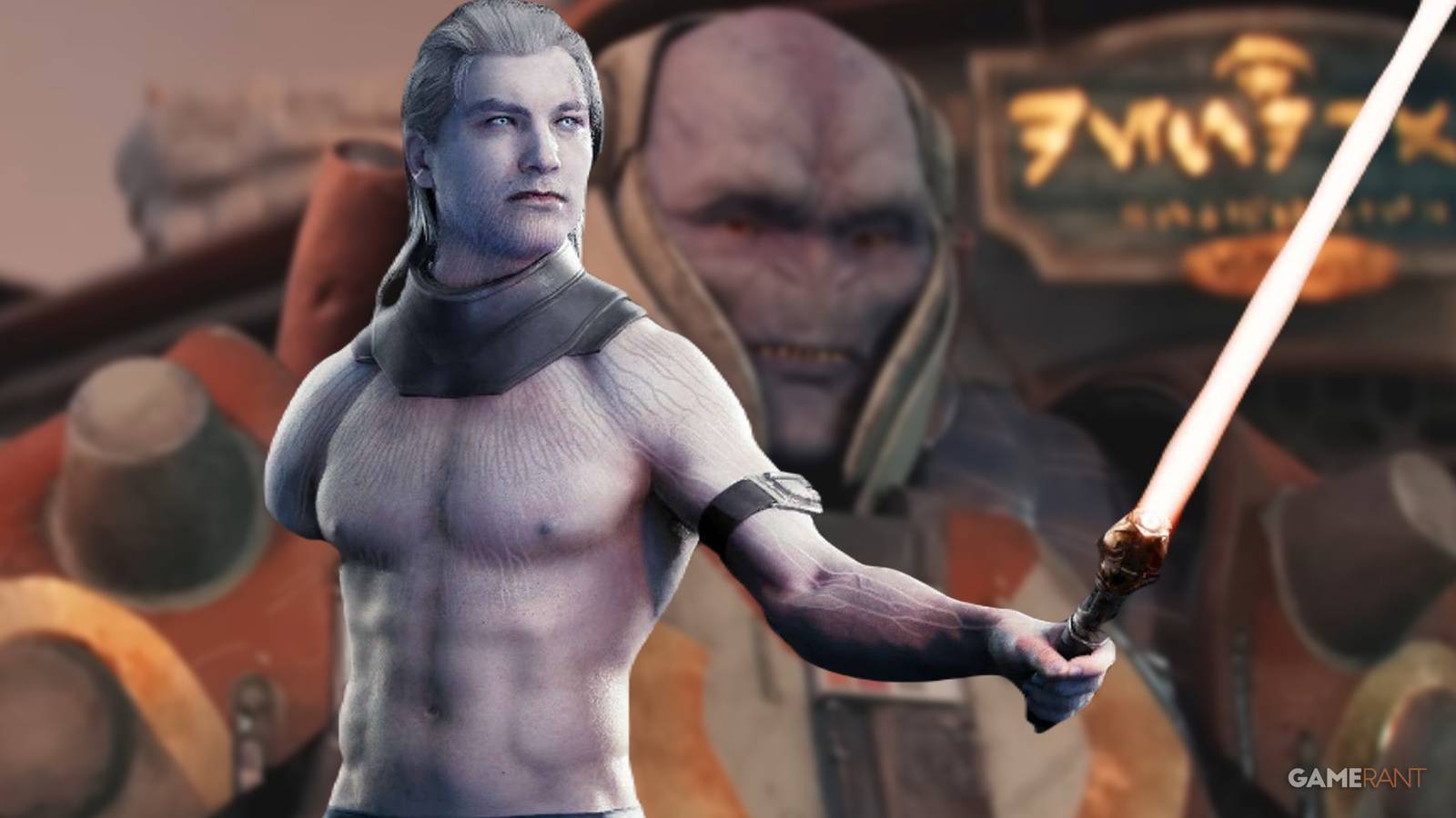 the best boss fights in star wars jedi survivor