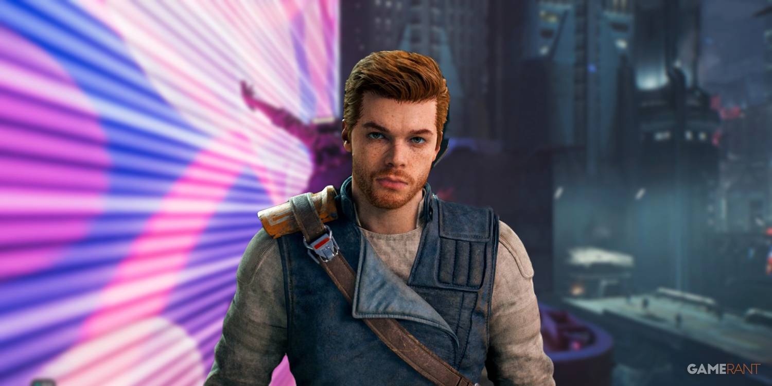 Star Wars Jedi: Survivor – A Near-Perfect Jedi Adventure