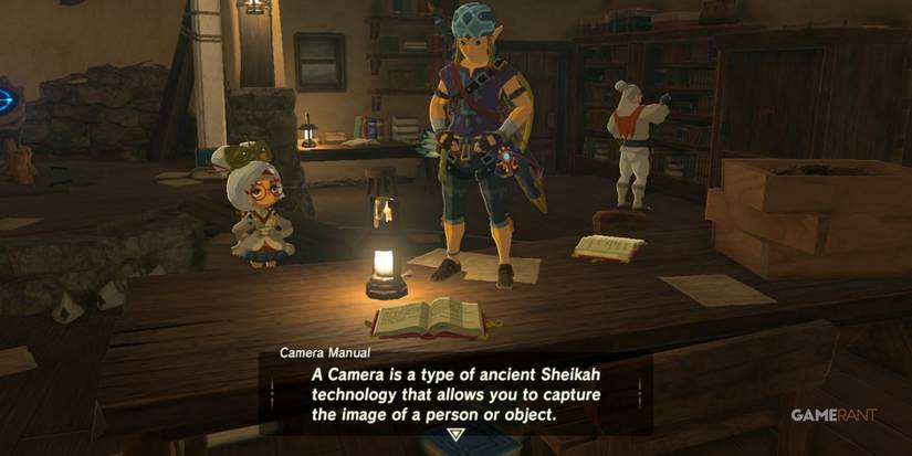 purah link symin botw loz