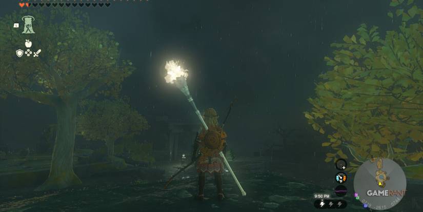 loz totk thunderhead isles