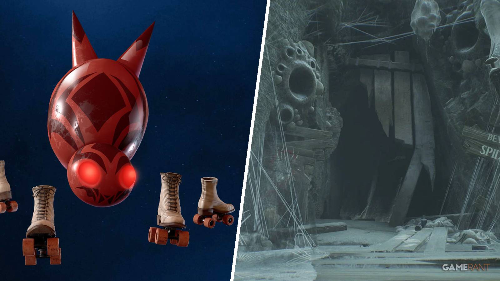 Hogwarts Legacy: Arachnophobia Mode, Explained