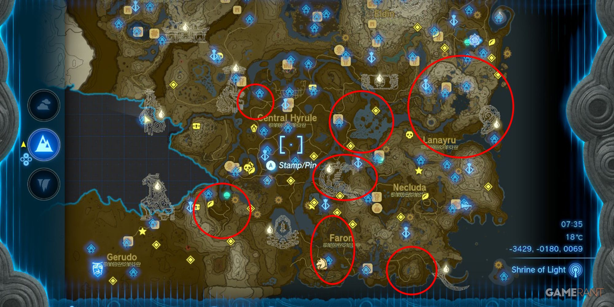 Master the Art of Splash Fruit Acquisition and Utilization