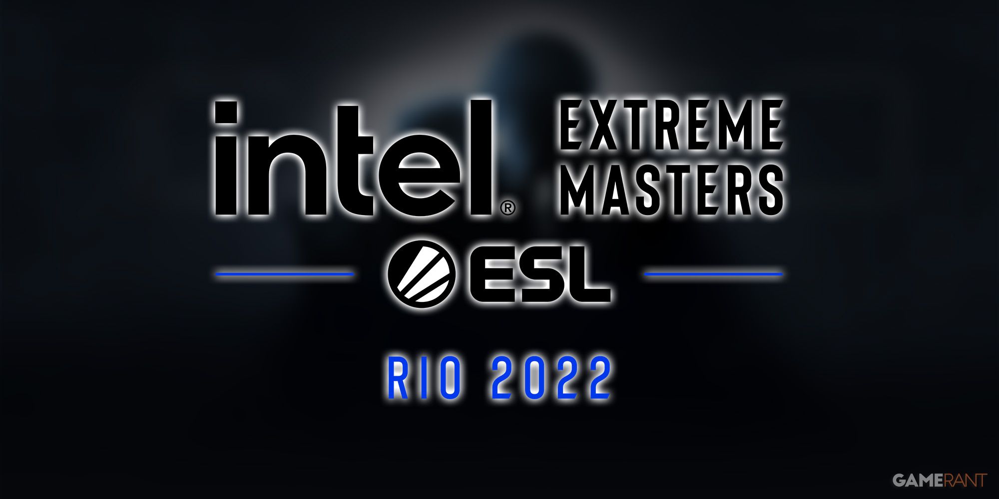 Intel Extreme Masters Rio Major 2022