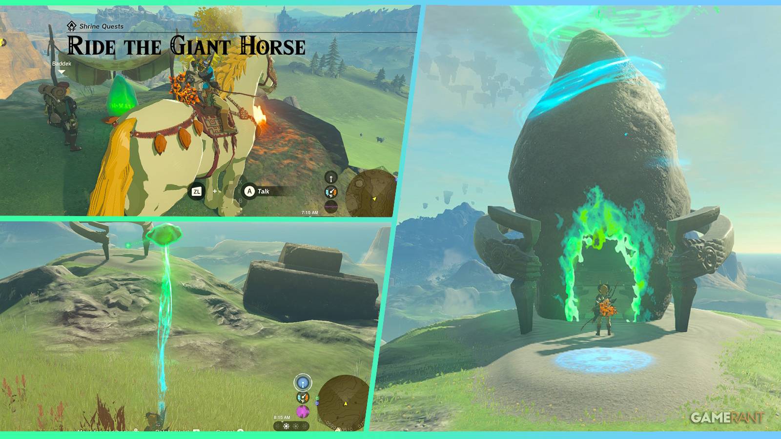 ishokin shrine loz totk feature