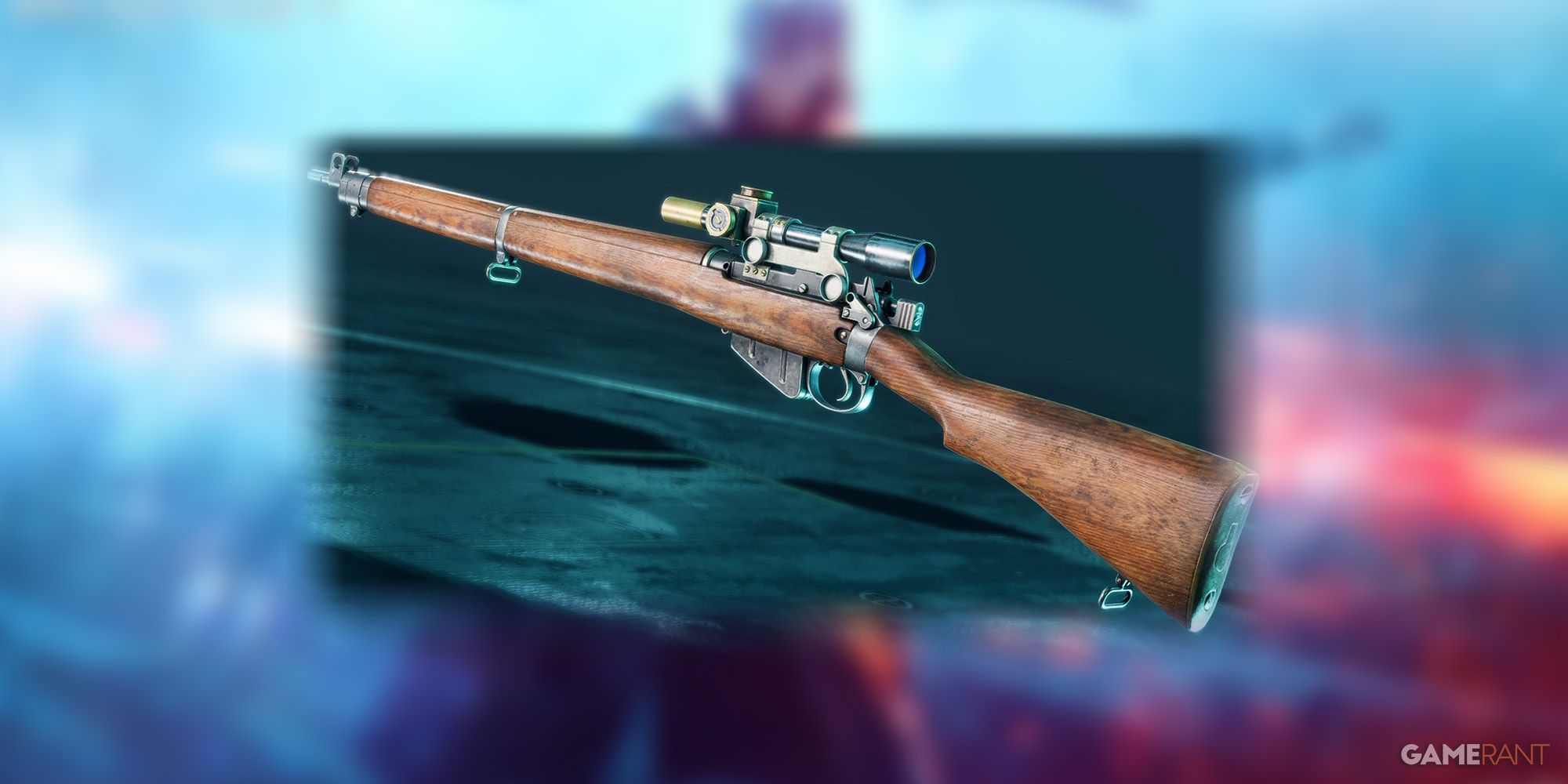 No4Sniper from BFV