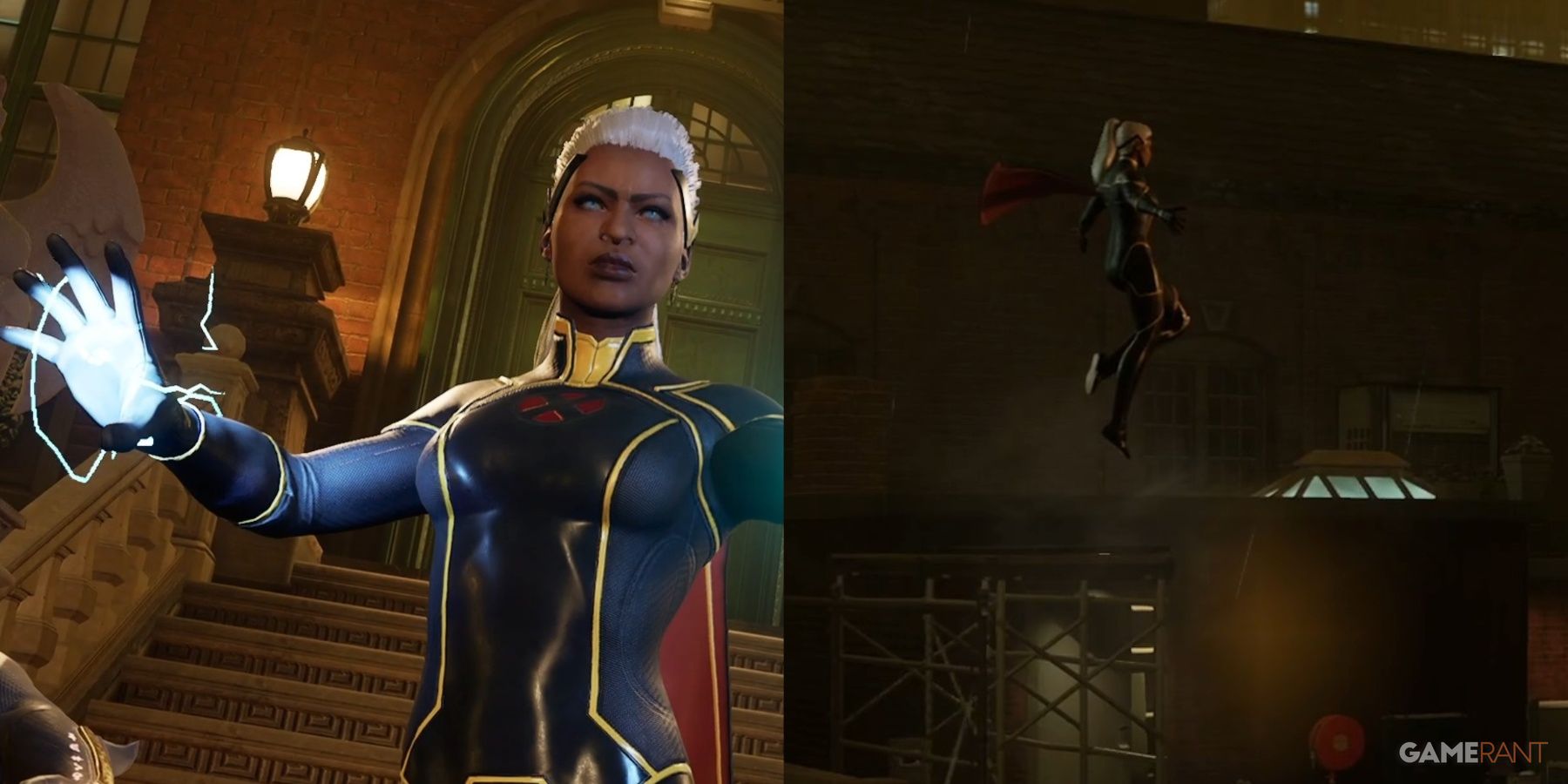 Marvel's Midnight Suns' Storm DLC Could Fill an Entire X-Men Campaign