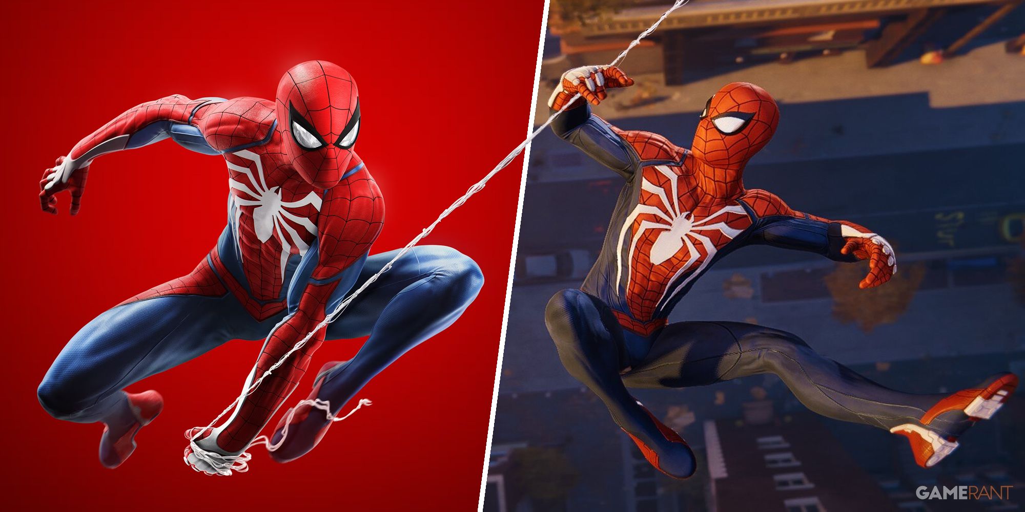 Spider-Man PS5 Remaster Only Available as Part of Miles Morales Ultimate  Edition