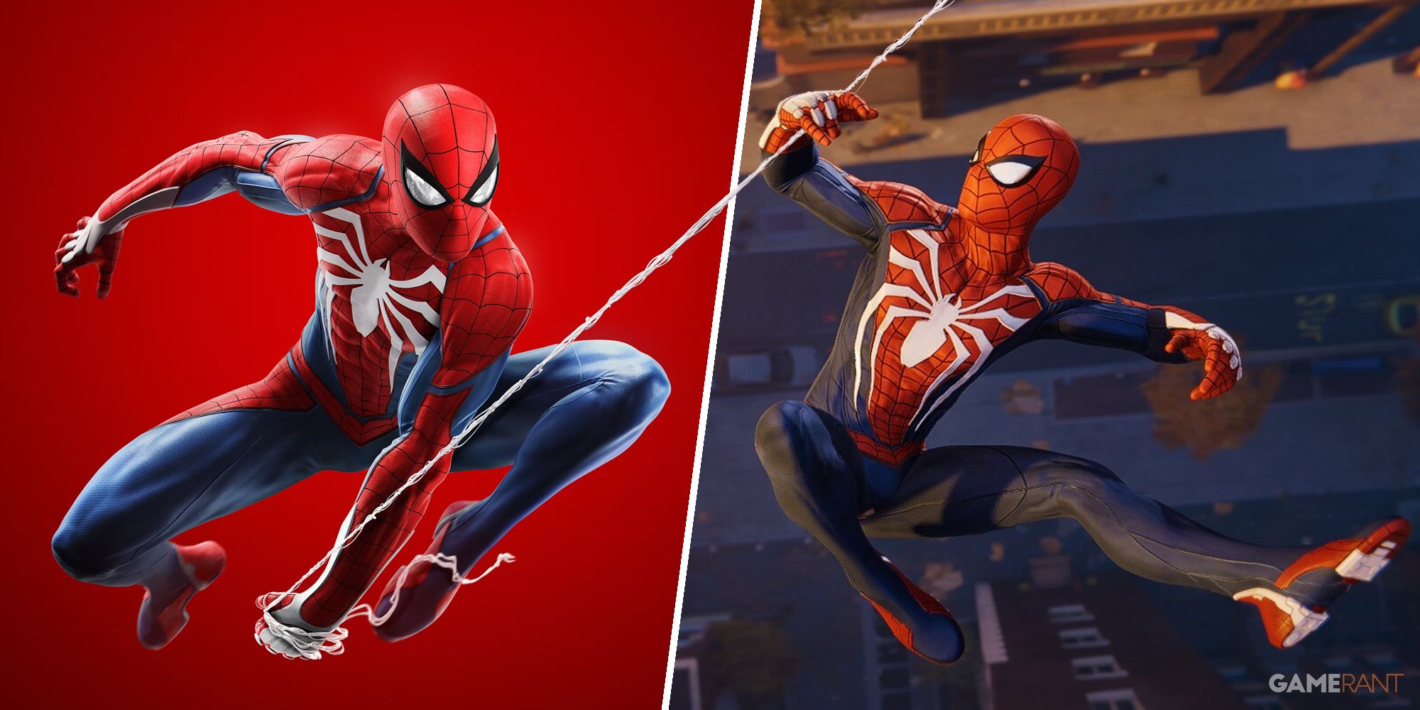 Spider-Man Remastered PS5 + Season Pass 