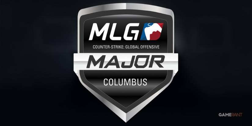 MLG Major Championship Columbus 2016