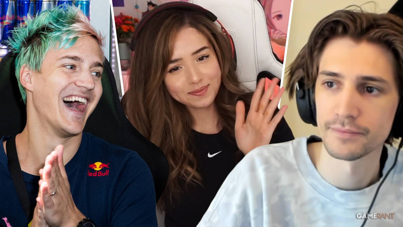 Fit Streamers The Best Twitch Streamers