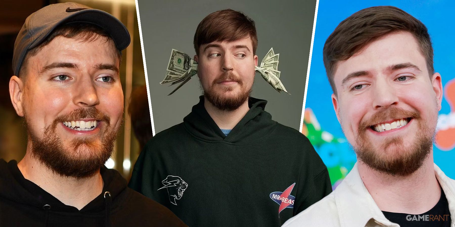 MrBeast's Net Worth: Here's How Much Jimmy Donaldson Makes