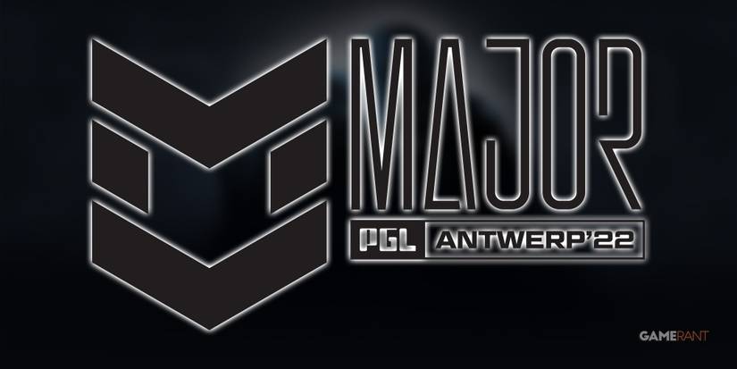 PGL Major Antwerp 2022
