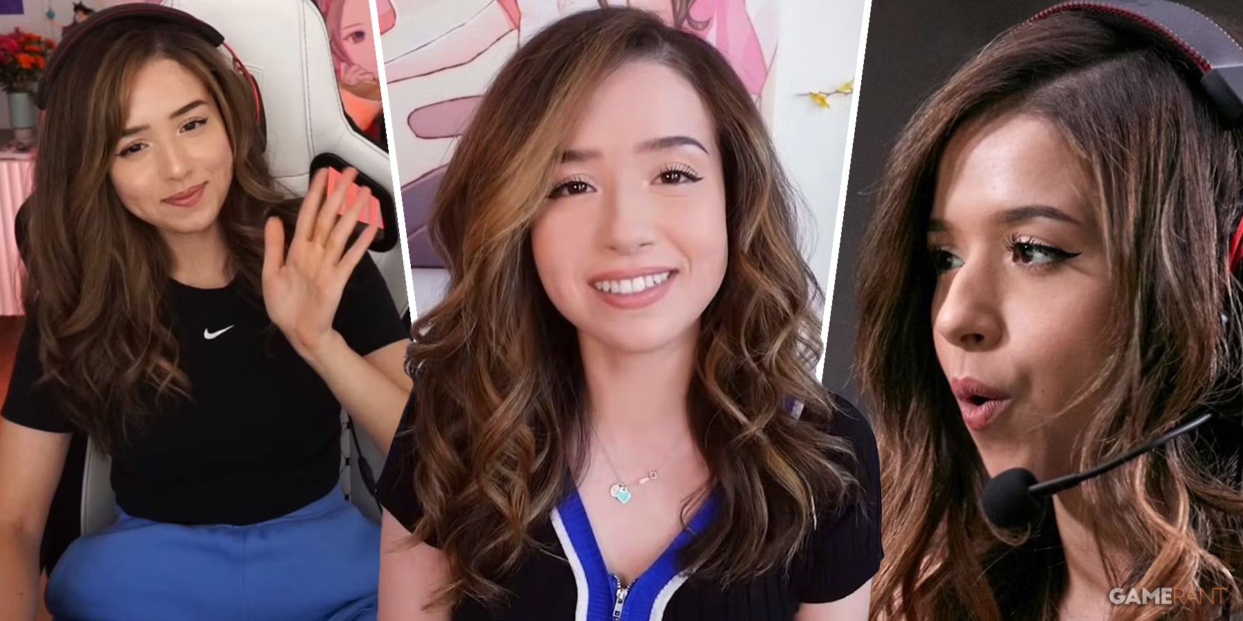 Pokimane