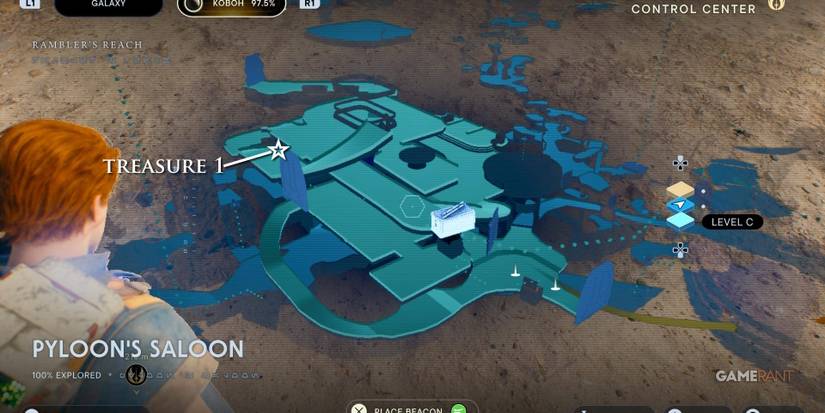 Pyloon's Saloon Map-1