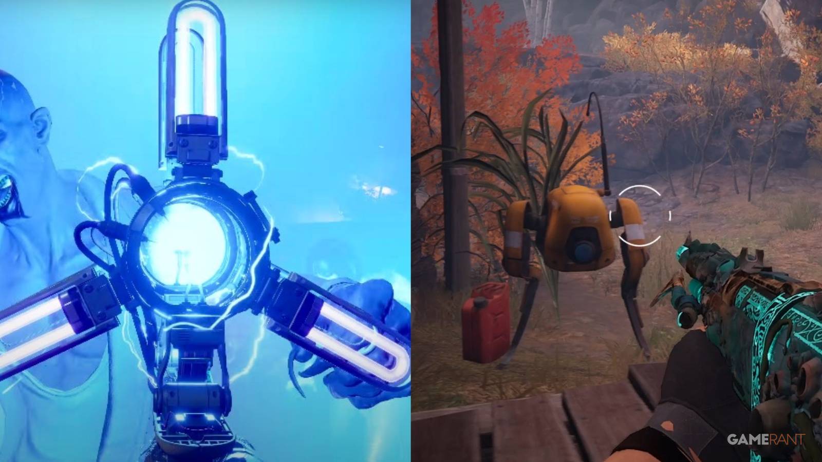 Redfall Best Abilities Ranked