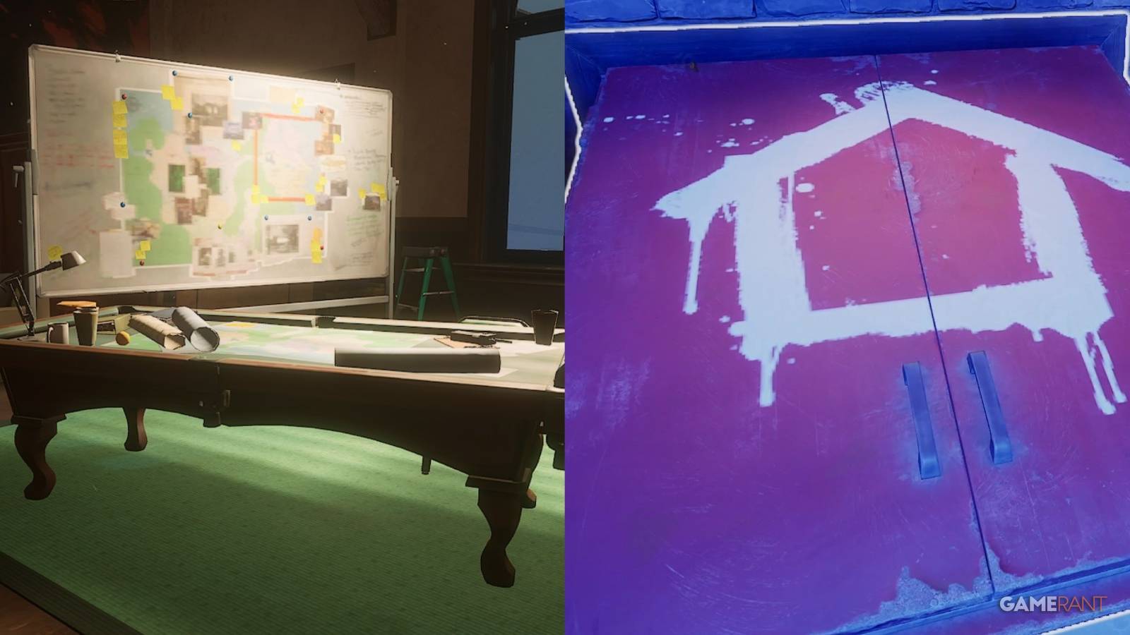 Redfall How To Level Fast Collage