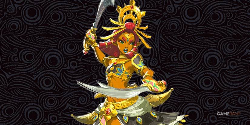 Makeela Riju artwork