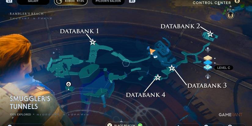 Smugglers Tunnels Map-3