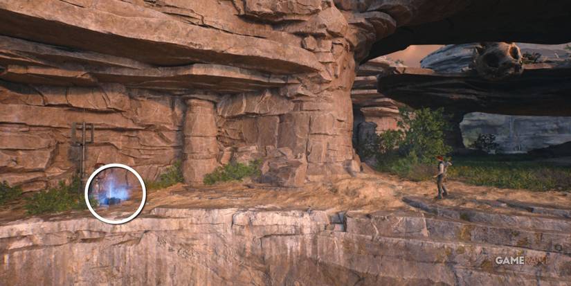 star wars jedi survivor hunter's quarry databank 2