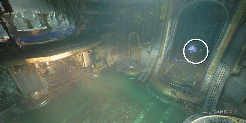 star wars jedi survivor hunter's quarry databank 8