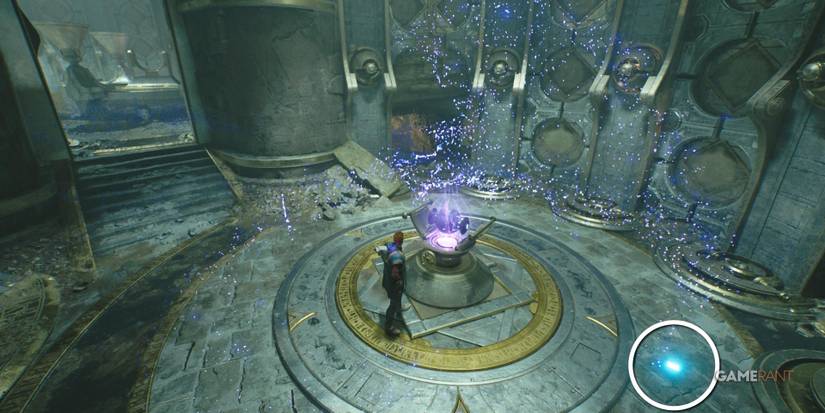 star wars jedi survivor hunter's quarry databank 9