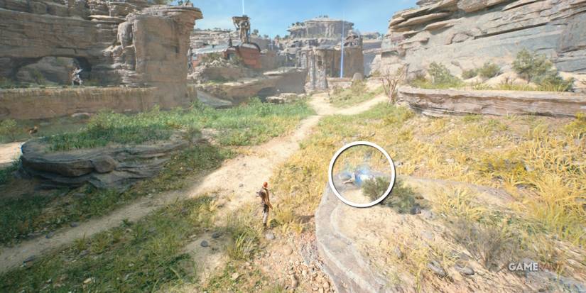 star wars jedi survivor riverbed watch databank 1