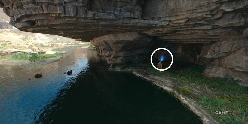 star wars jedi survivor riverbed watch databank 2