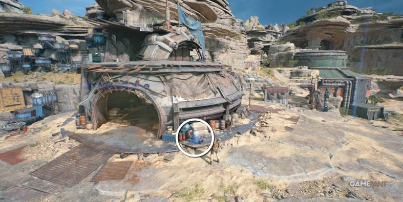 star wars jedi survivor riverbed watch databank 4