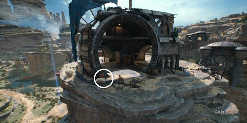 star wars jedi survivor riverbed watch treasure 2