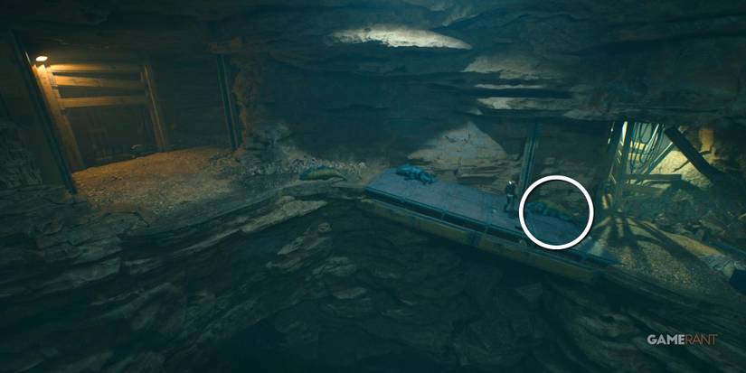 star wars jedi survivor sodden grotto databank 2