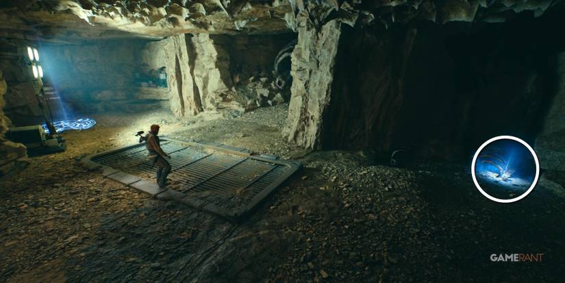 star wars jedi survivor sodden grotto databank 4