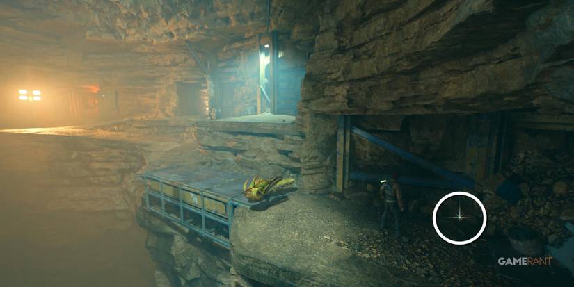 star wars jedi survivor sodden grotto treasure 1-1