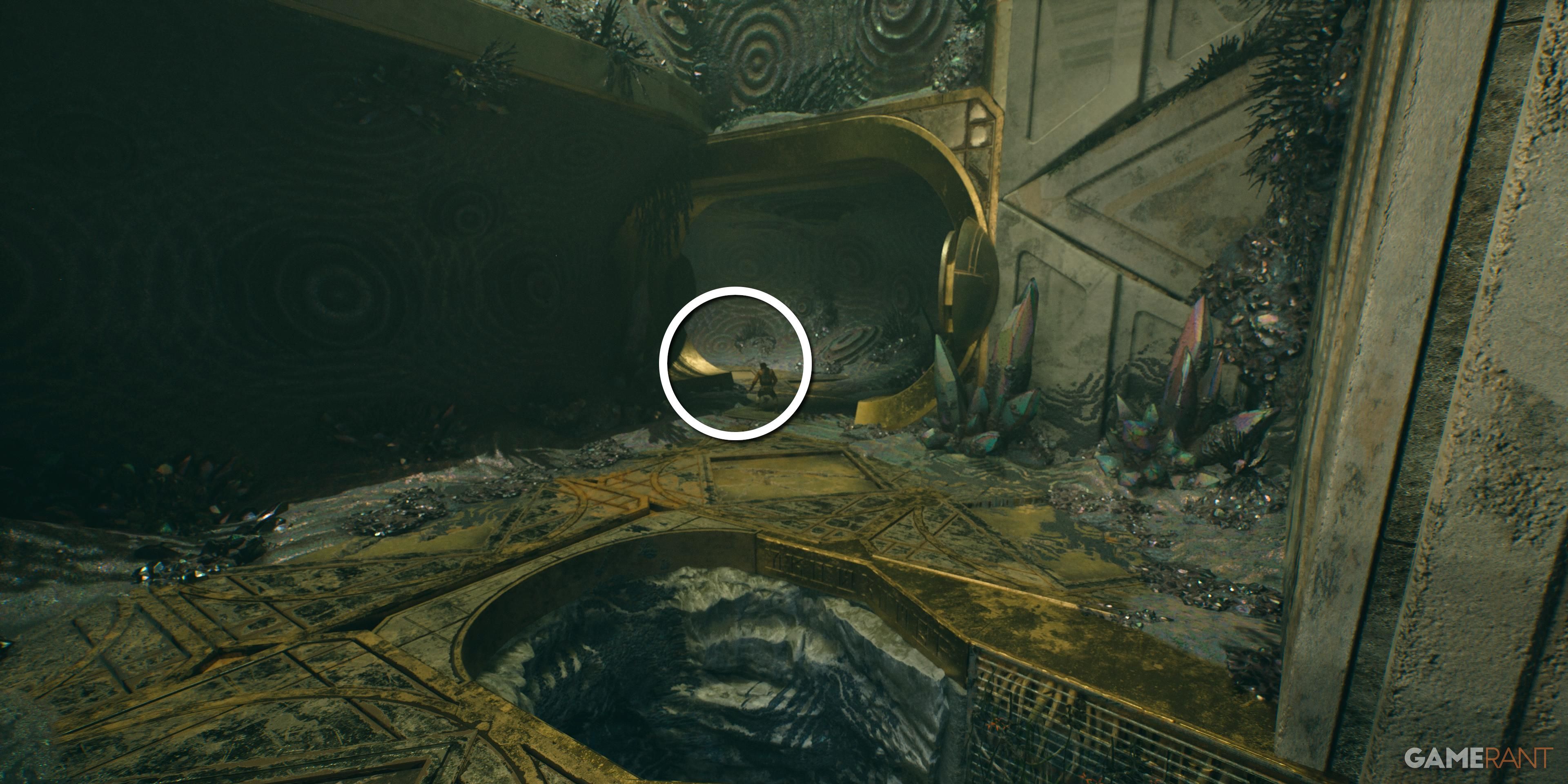 Discover the Koboh Databanks in Star Wars Jedi: Survivor