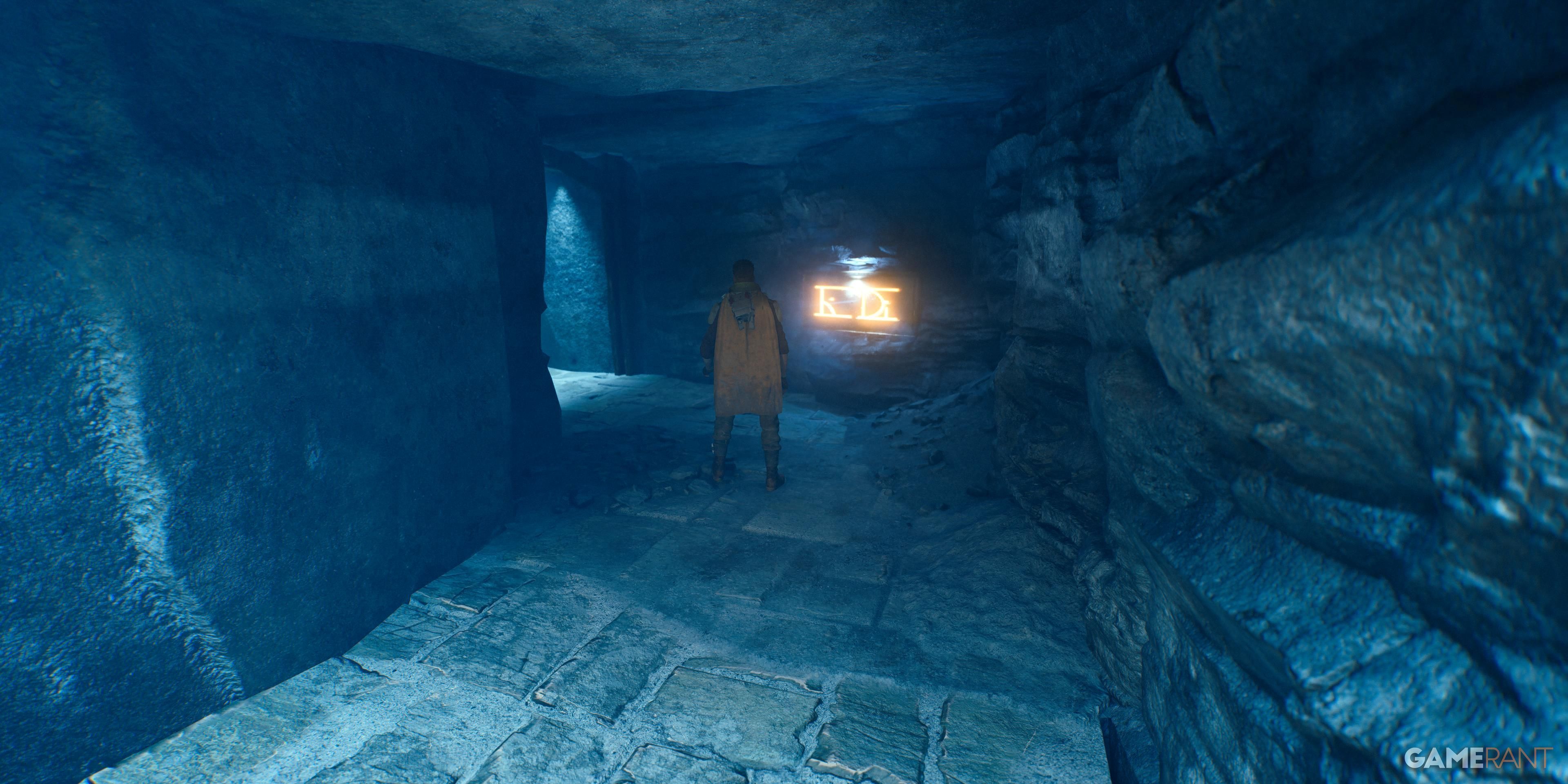 Discover the Koboh Databanks in Star Wars Jedi: Survivor