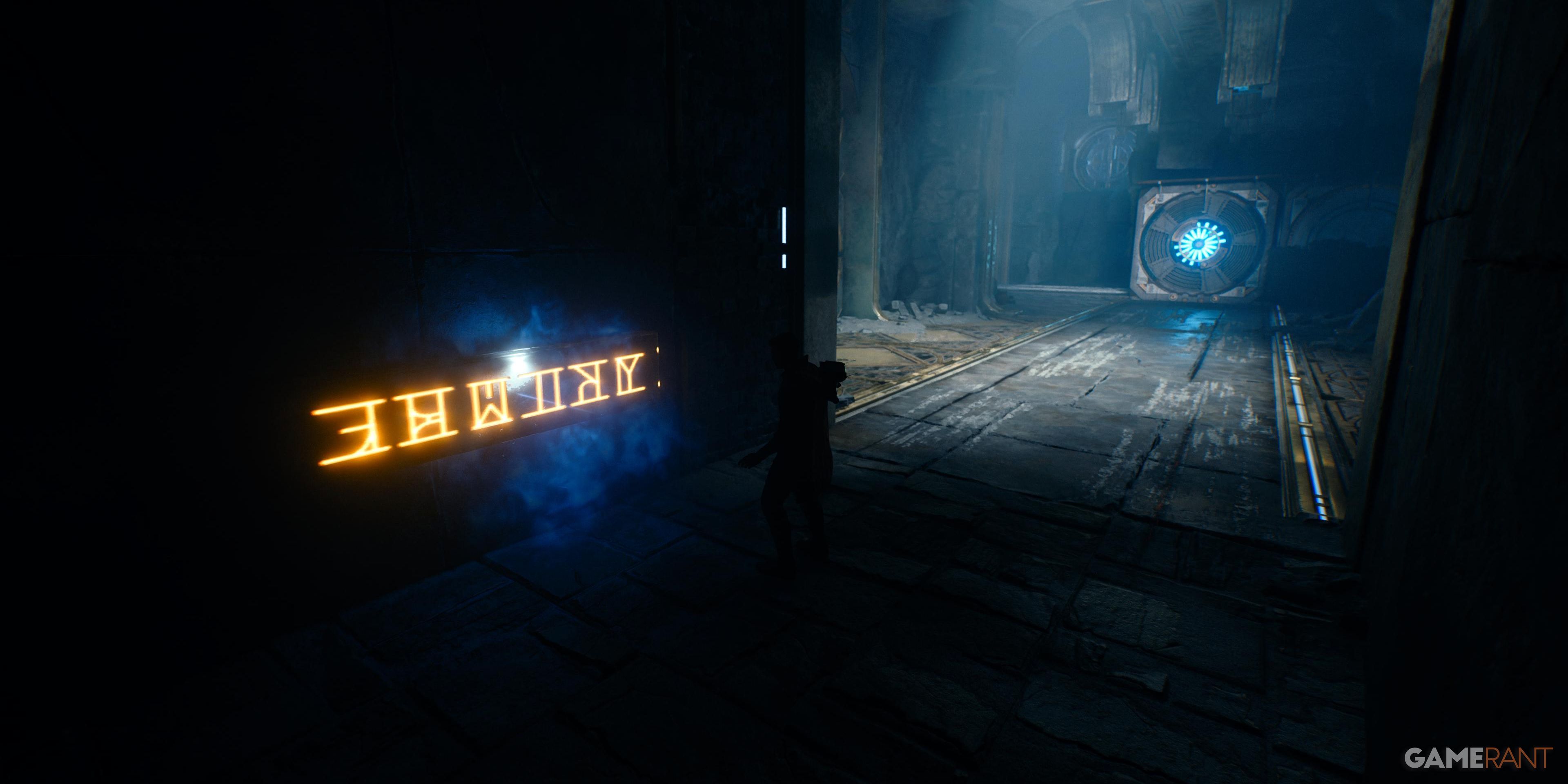 Discover the Koboh Databanks in Star Wars Jedi: Survivor