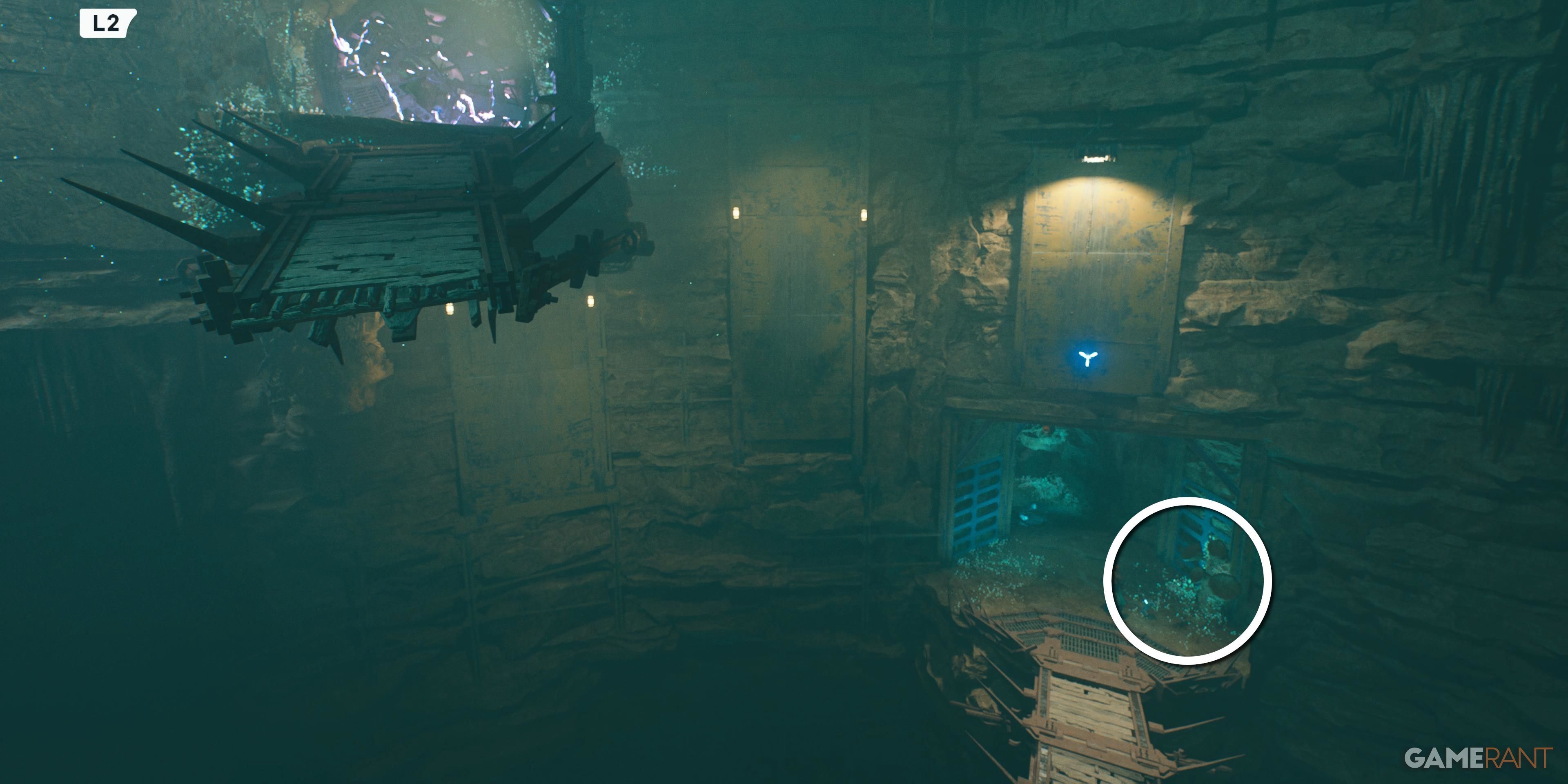 Discover the Koboh Databanks in Star Wars Jedi: Survivor