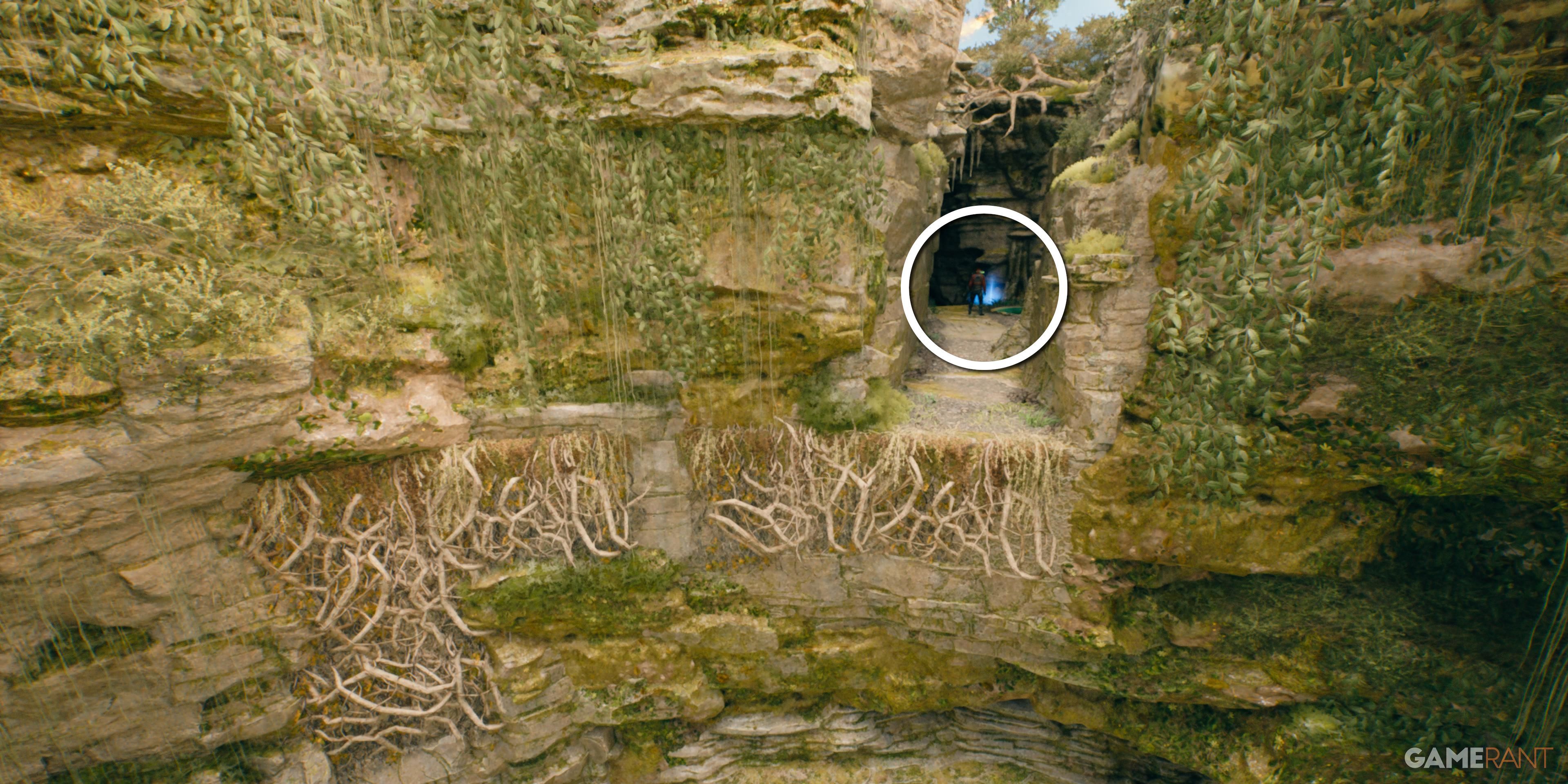 Discover the Koboh Databanks in Star Wars Jedi: Survivor