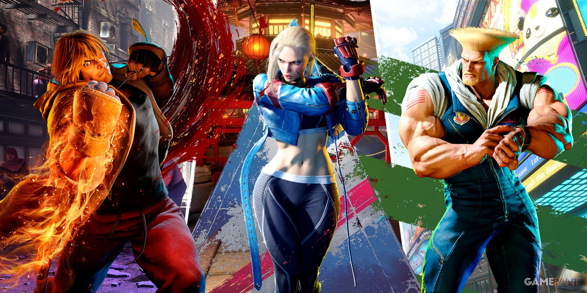 Street Fighter 6: Burning Questions, Answered
