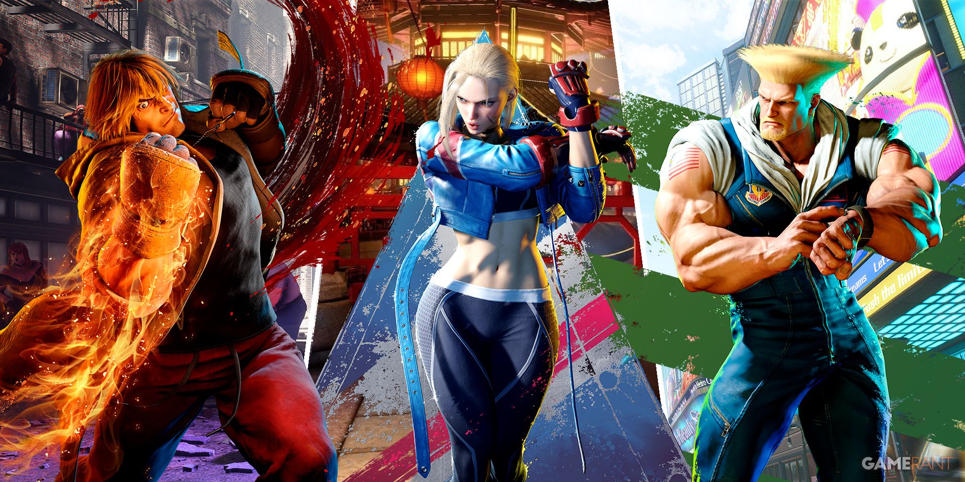 3 concrete reasons why Street Fighter 6 should release within this