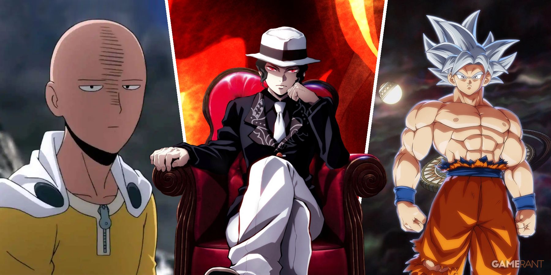 10 minor One Piece characters who have more screen-time than Shanks