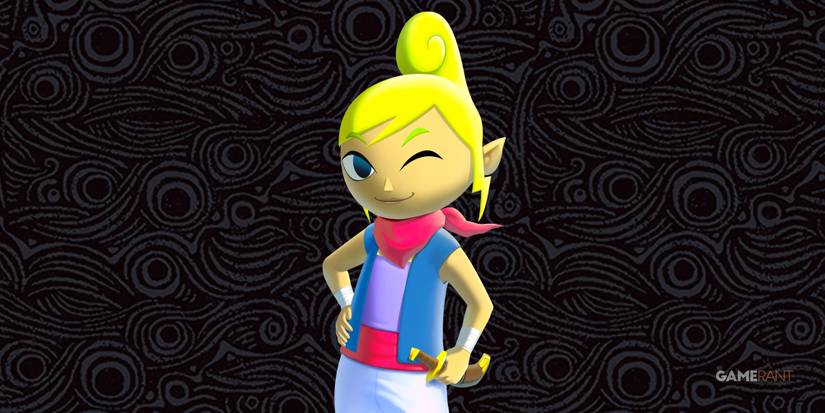 Tetra artwork