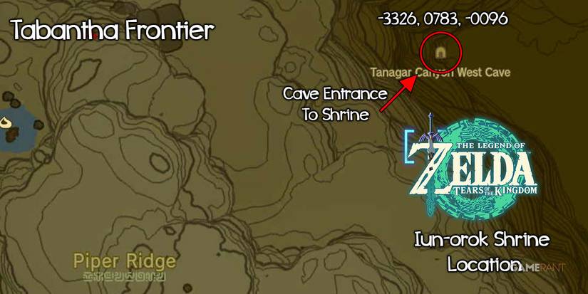 totk-iunorok-cave-entrance-map