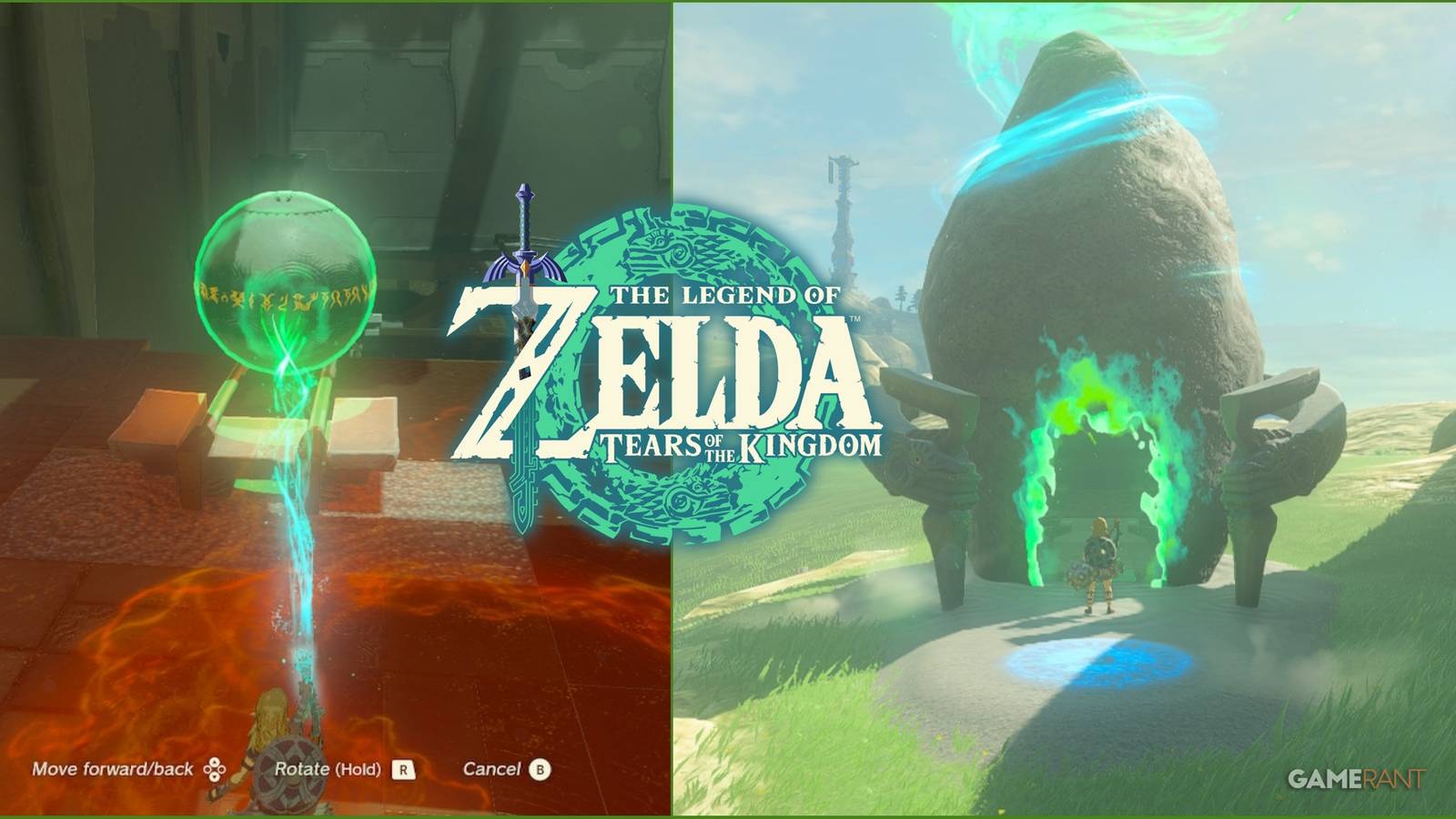 totk zelda runakit shrine walkthrough