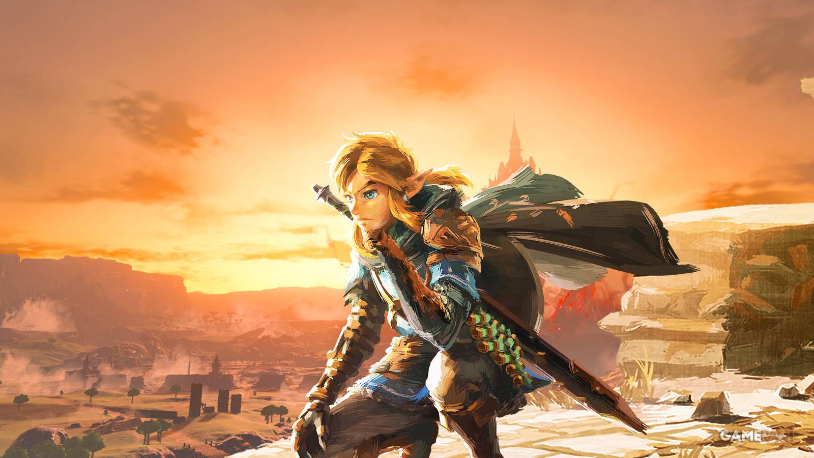 zelda-tears-of-the-kingdom-burning-questions-answered-gamerant