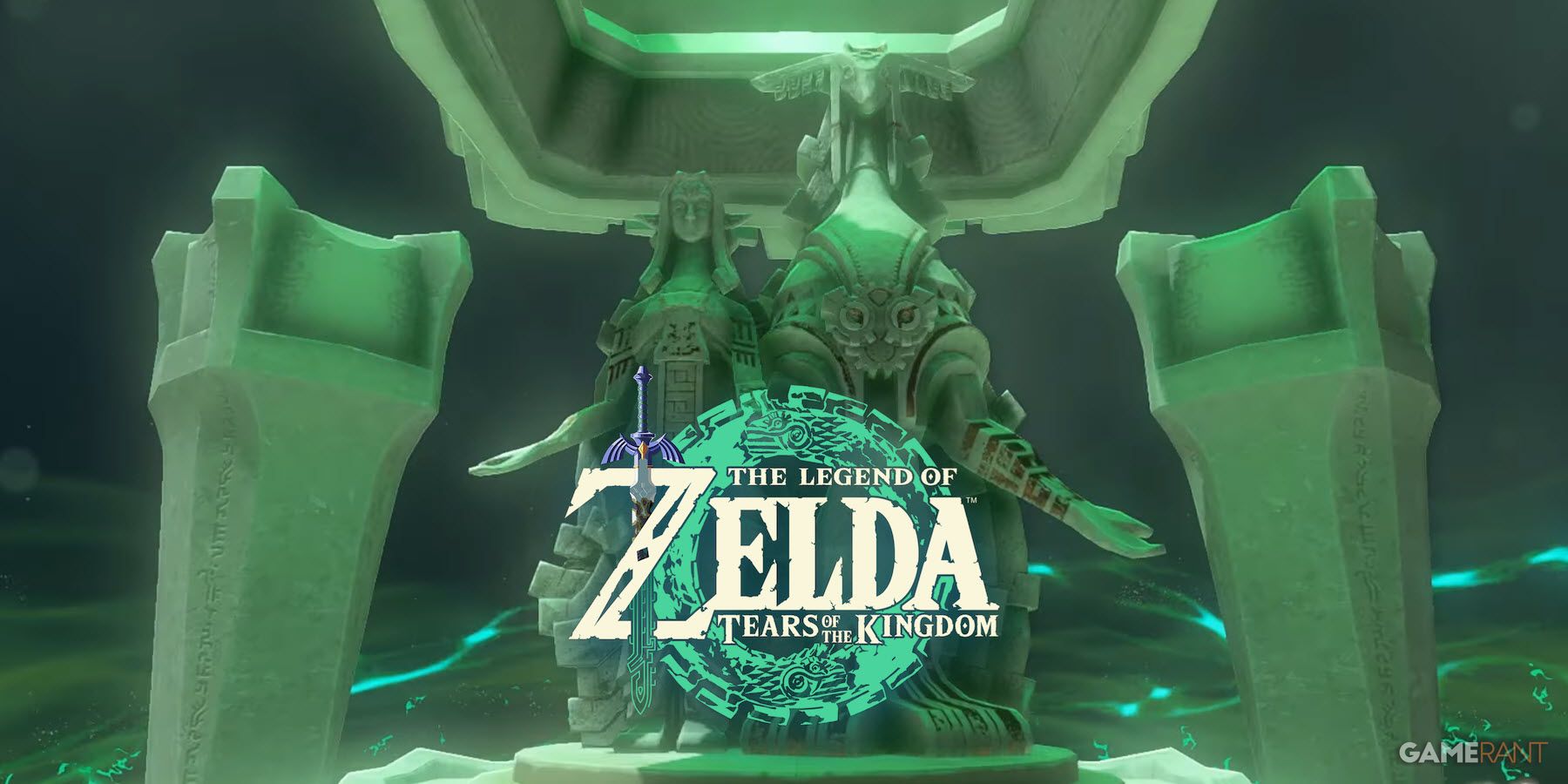 Five things to look forward to in “The Legend of Zelda: Tears of the Kingdom”  – The Foothill Dragon Press