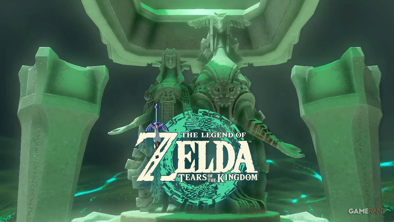 zelda tears of the kingdom chichim shrine