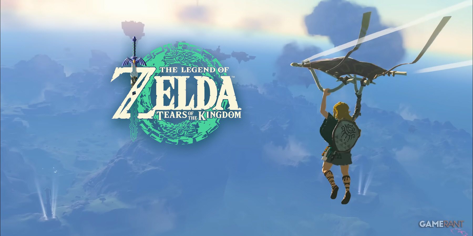 zelda tears of the kingdom glide fail