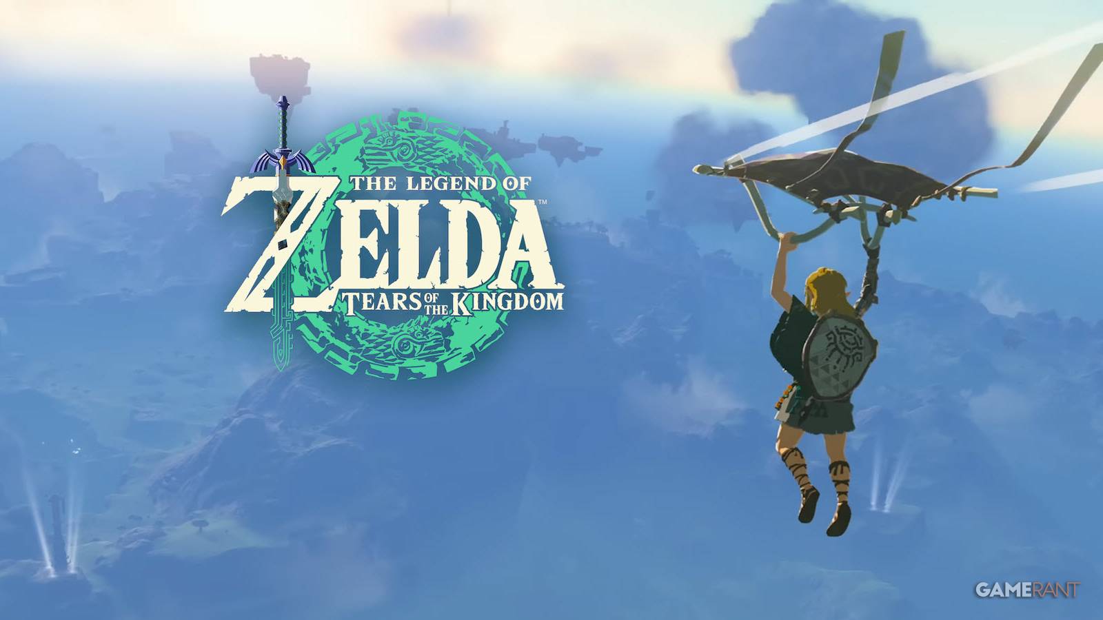 zelda tears of the kingdom glide fail